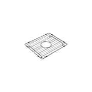 Fienza Hana 27L Double Sink Protector Stainless Steel