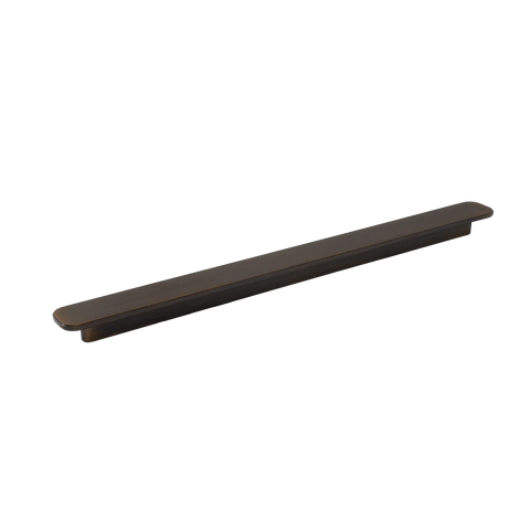 Momo Aspen Pull Handle Solid Brass 320mmmm Bronze