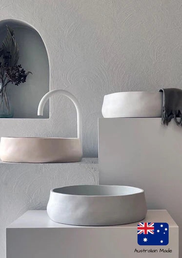 Nood Co Basins