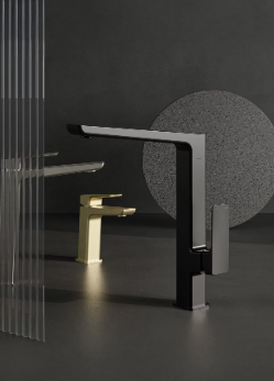 Bella Vista Bathroom Faucet