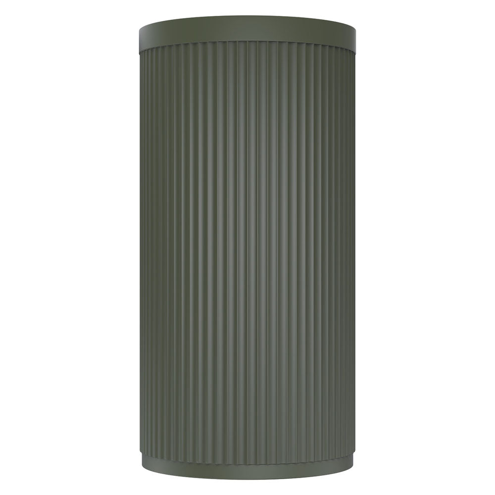 Minka Solid Surface Freestanding Basin Forest