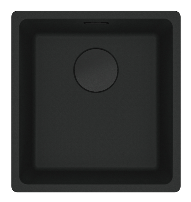 Maris Single Bowl Sink