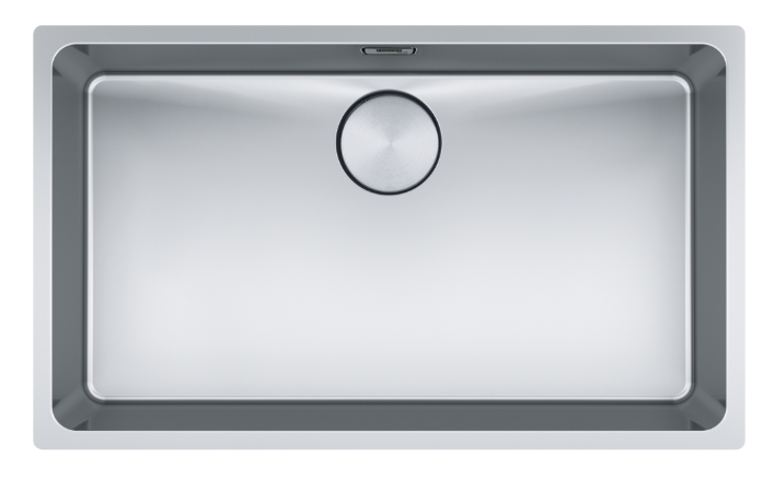 Franke Mythos Single Bowl Sink