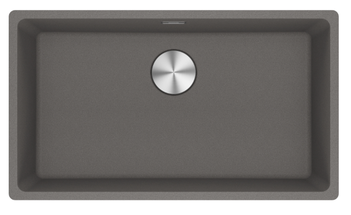 Franke Maris Single Bowl Sink
