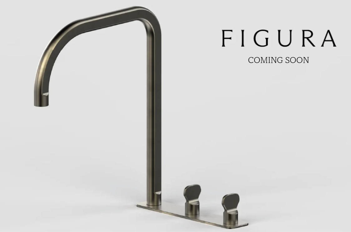FIGURA BY FAUCET STROMMEN