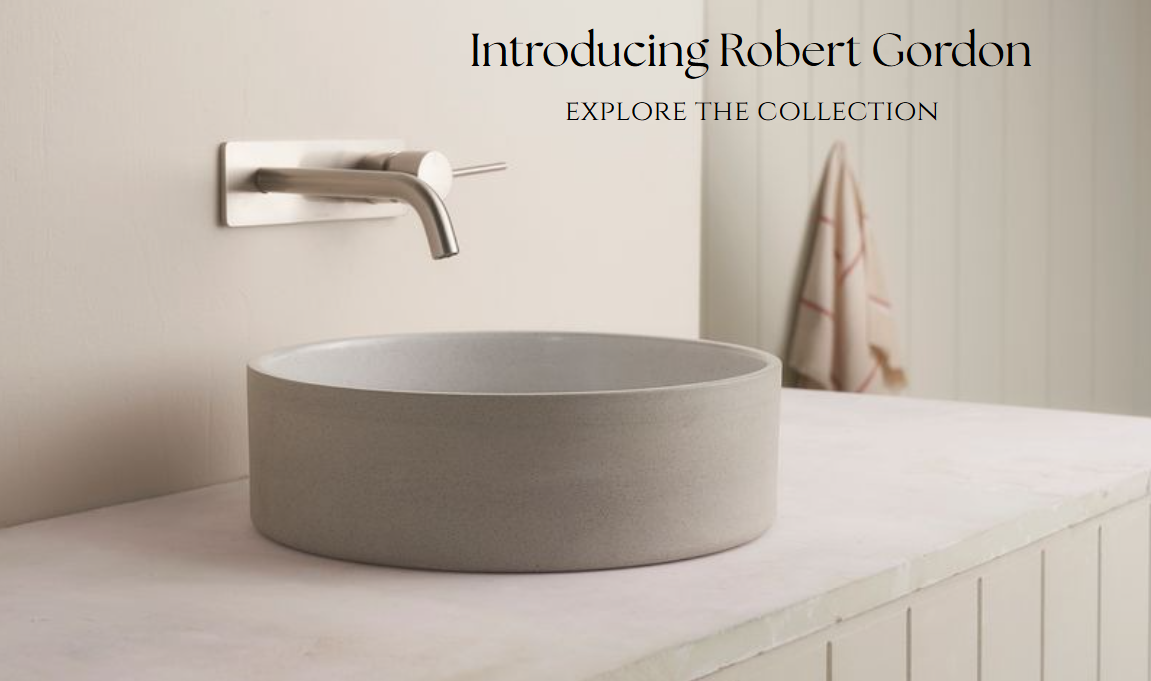 Timeless design meets functionality