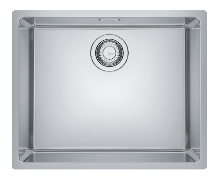 Franke Maris Single Bowl Sink