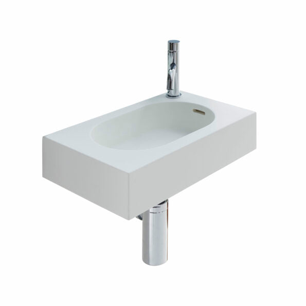 Omvivo Mini Arki Basin 470