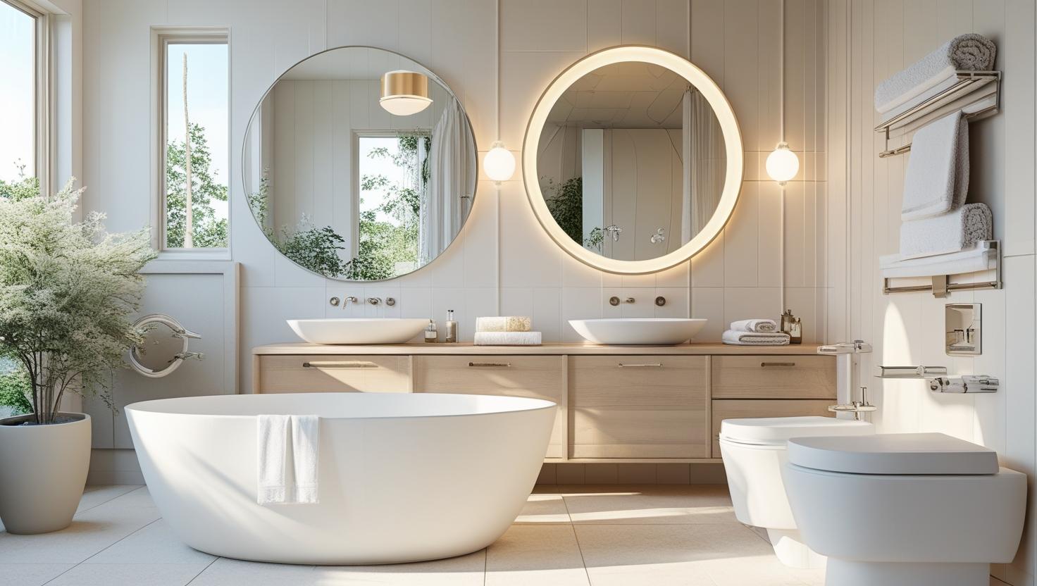 Designer Bathware