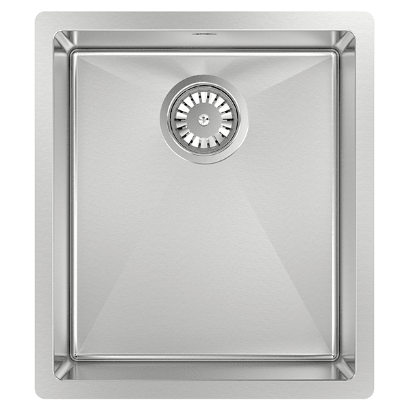 Abey Alfresco Single Bowl Sink