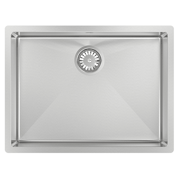 Abey Alfresco 540 Large Single Bowl Sink