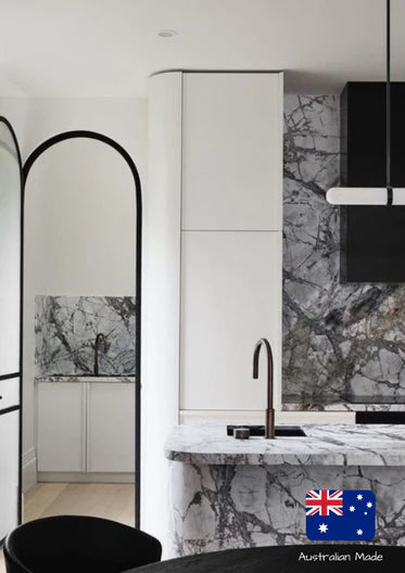 Broadware Bathroom Accessories