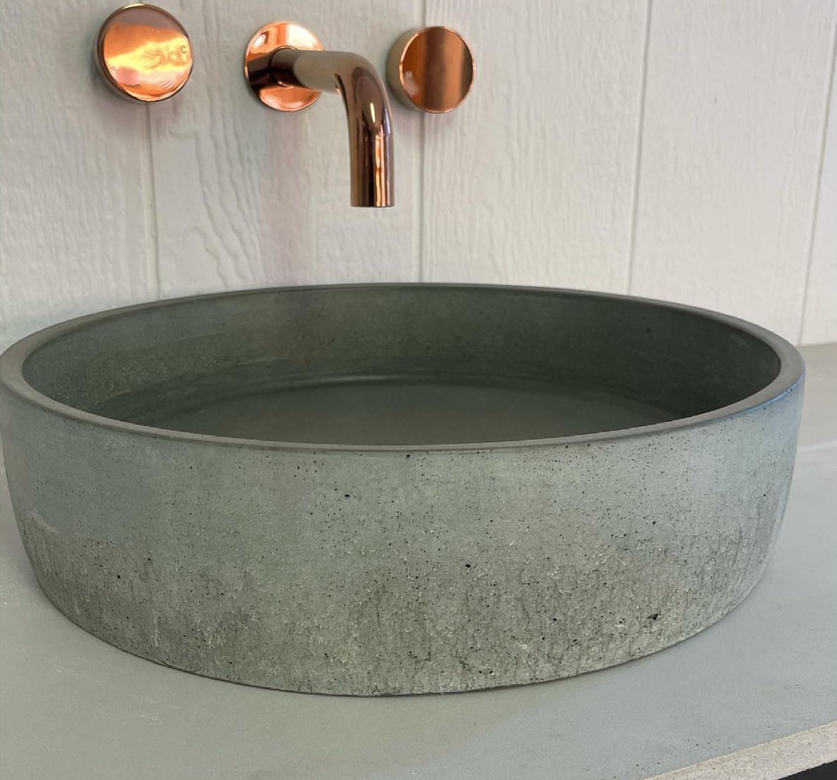 Concrete Republic Orb Basin