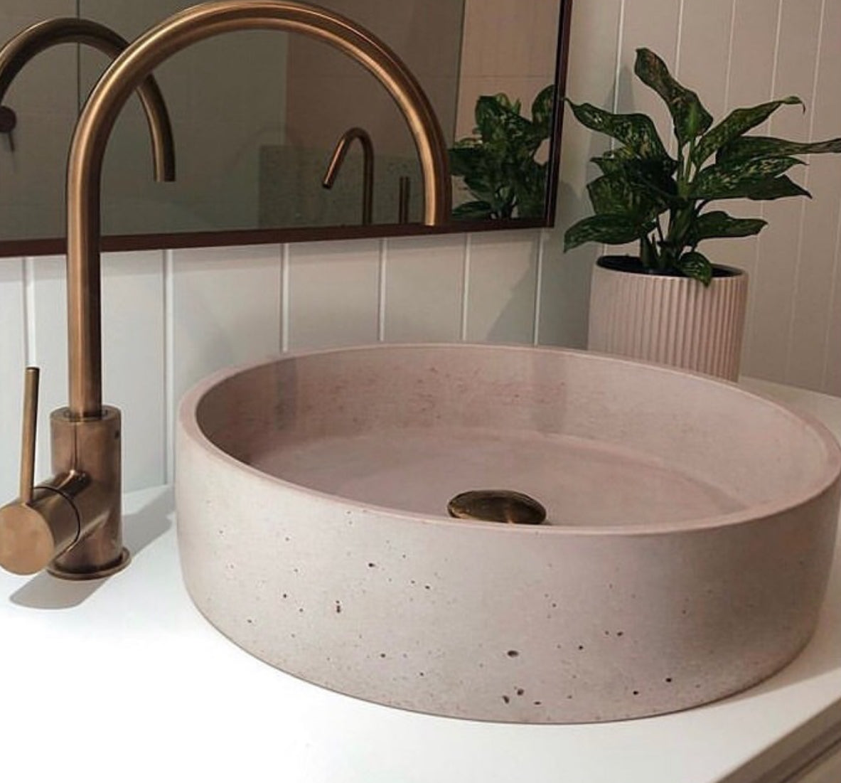 Concrete Republic Orb Basin