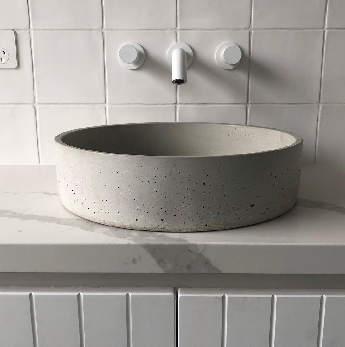 Concrete Republic Orb Basin