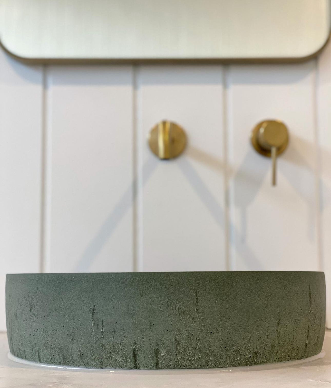 Concrete Republic Orb Basin