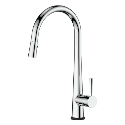 Greens Galiano KONTACT® Sink Mixer - Chrome
