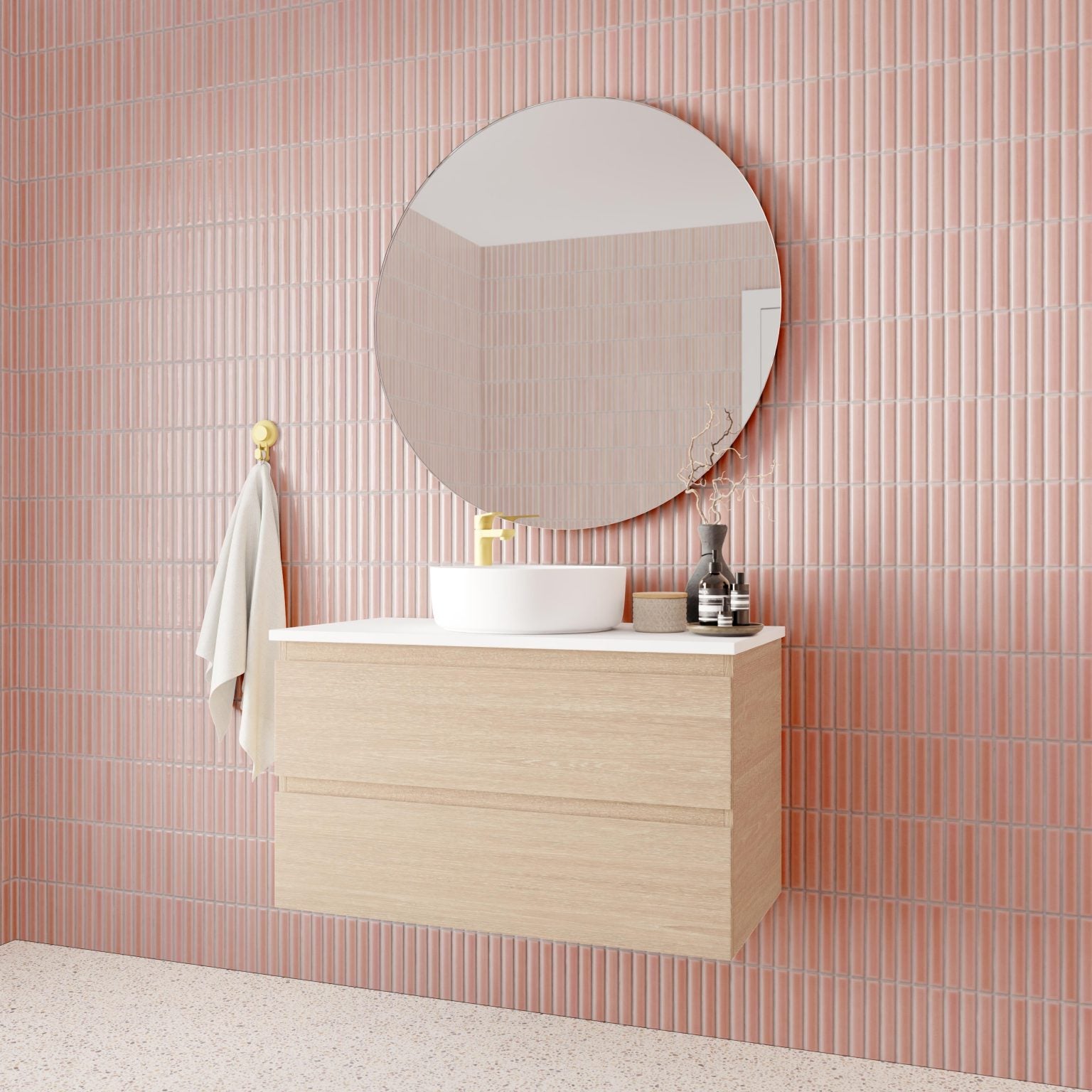 Marquis Marq Vanity Unit