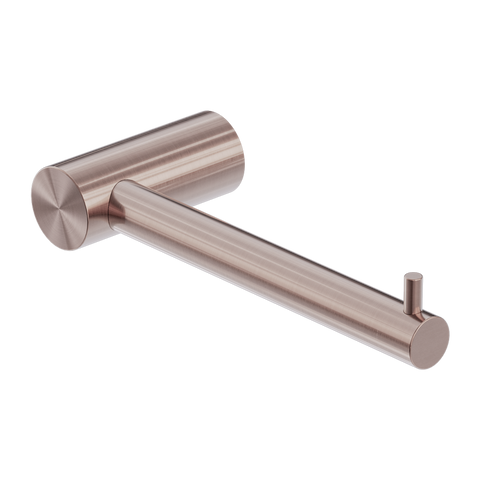 Nero Zen SS316L Stainless Steel Toilet Roll Holder