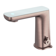 Claudia Sensor Mixer with White Top