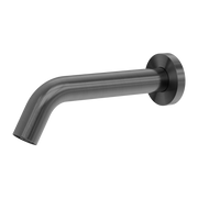 Mecca Wallmount Sensor Tap Gun Metal