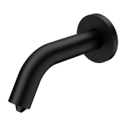Nero Mecca Wall Mounted Soap Dispenser Matte Black