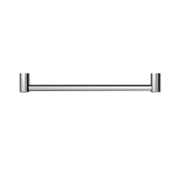 Nero Mecca Care 32mm Grab Rail 300mm Chrome