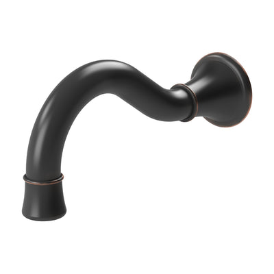 Nostalgia Basin Bath Outlet 180mm Shepherd Crook