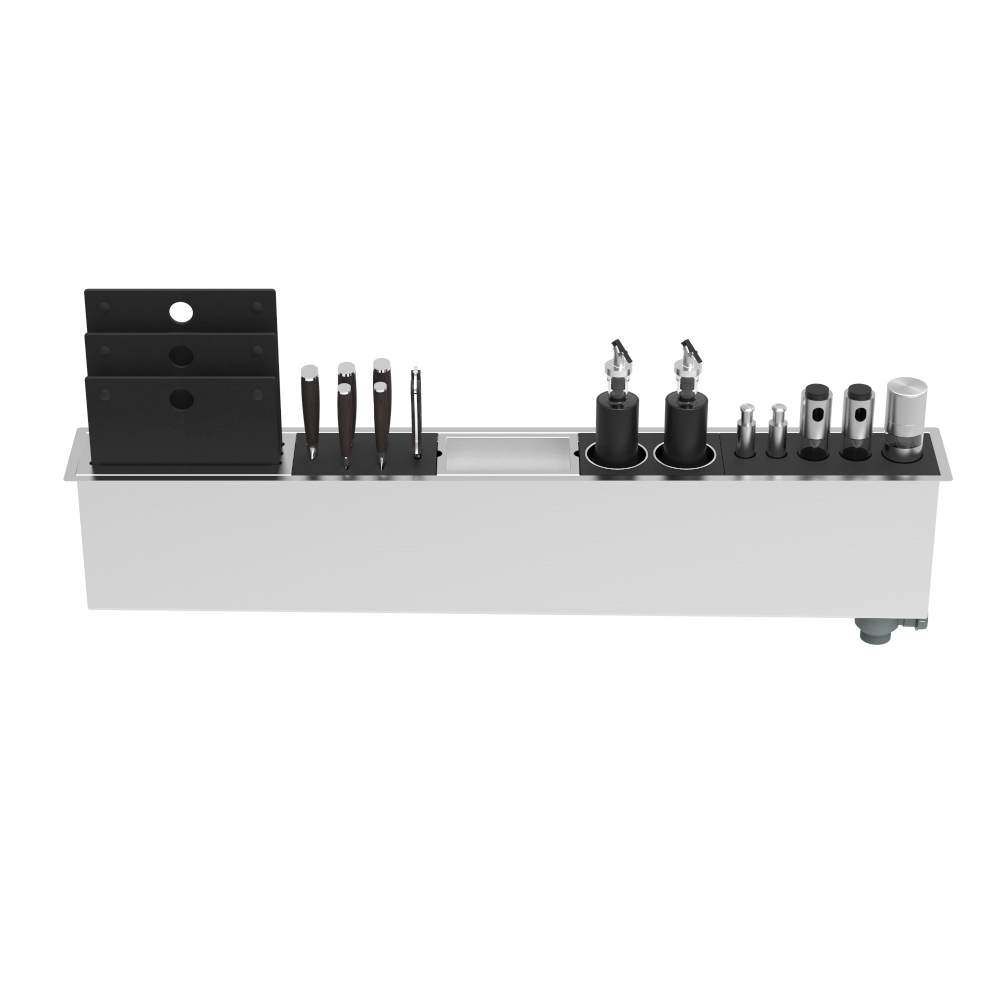 Abey Boutique Slim 1200 Prep Sink