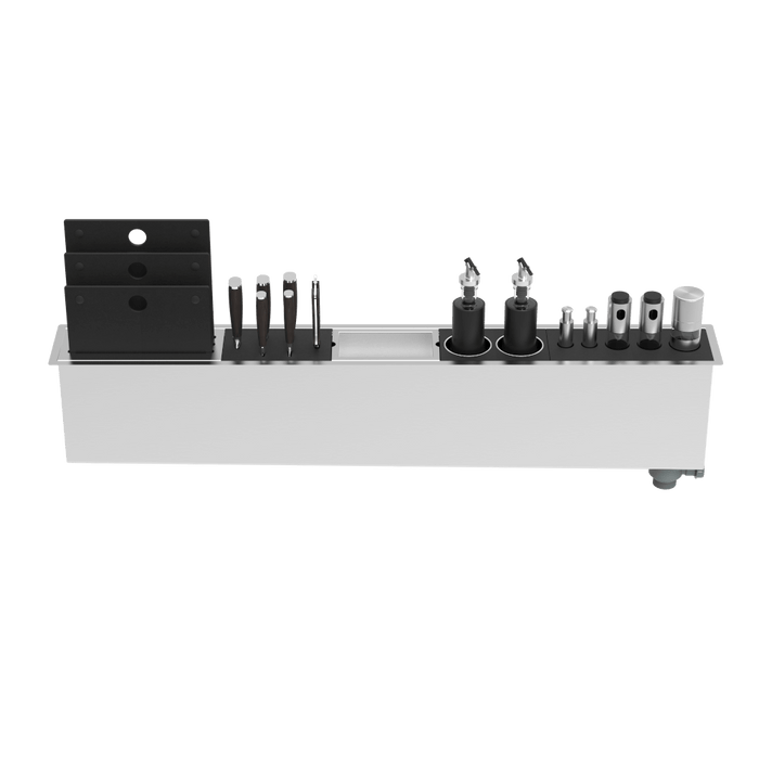 Abey Boutique Slim 1200 Prep Sink