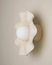 Robert Gordon Pearl Wall Sconce - Coast