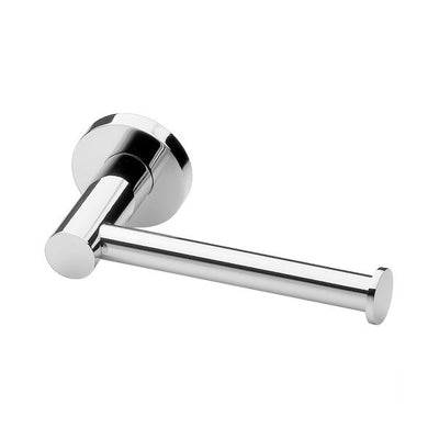 Phoenix Radii Toilet Roll Holder Chrome