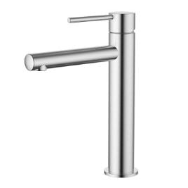 Modern National Star Mini Mid Rise Basin Mixer