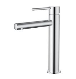 Modern National Star Mini Mid Rise Basin Mixer