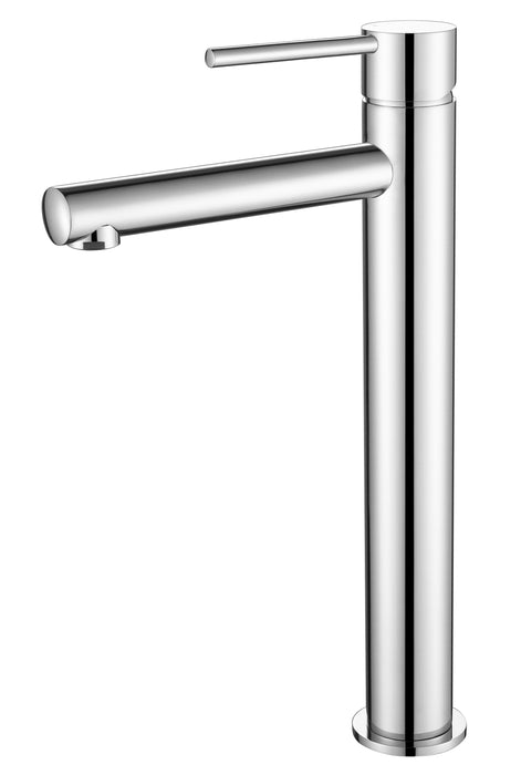 Modern National Star Mini High Rise Basin Mixer