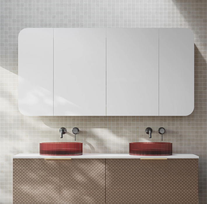 Cassa Design Rec Shaving Cabinet 1500