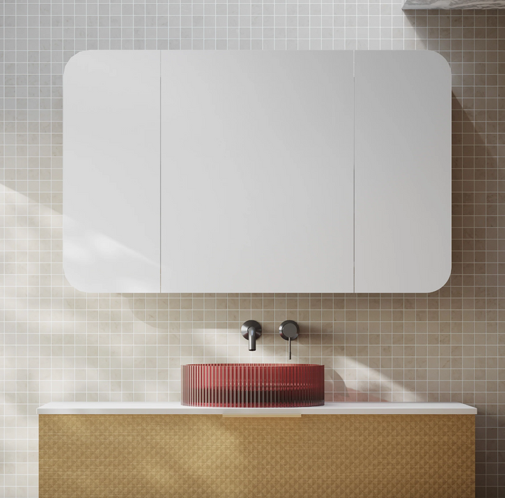 Cassa Design Rec Shaving Cabinet 1200