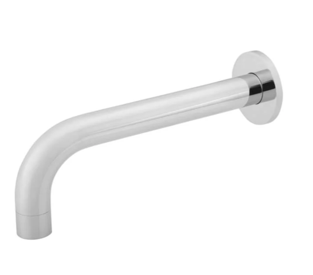 Meir Chrome Pin Tapware Package