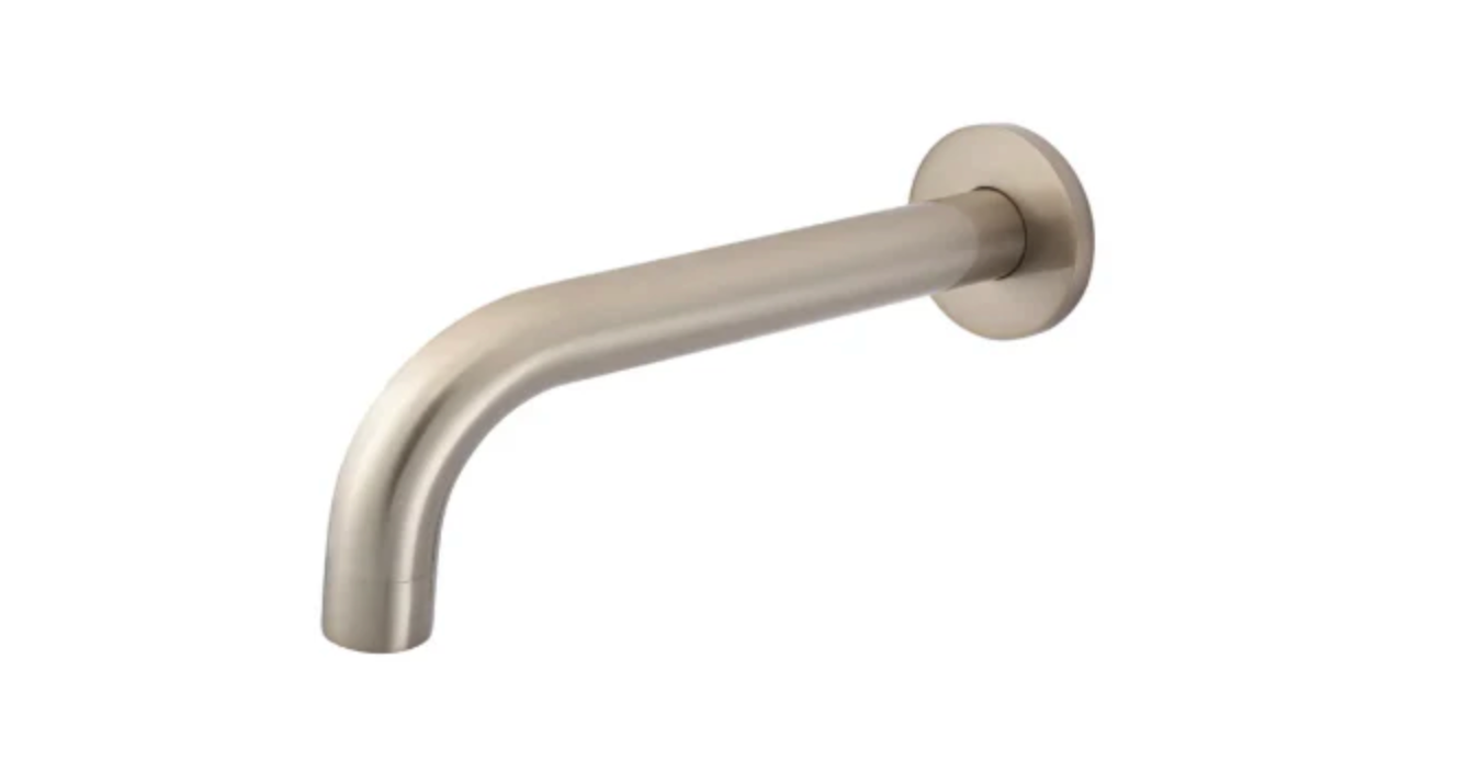 Meir Champagne Pin Tapware Package