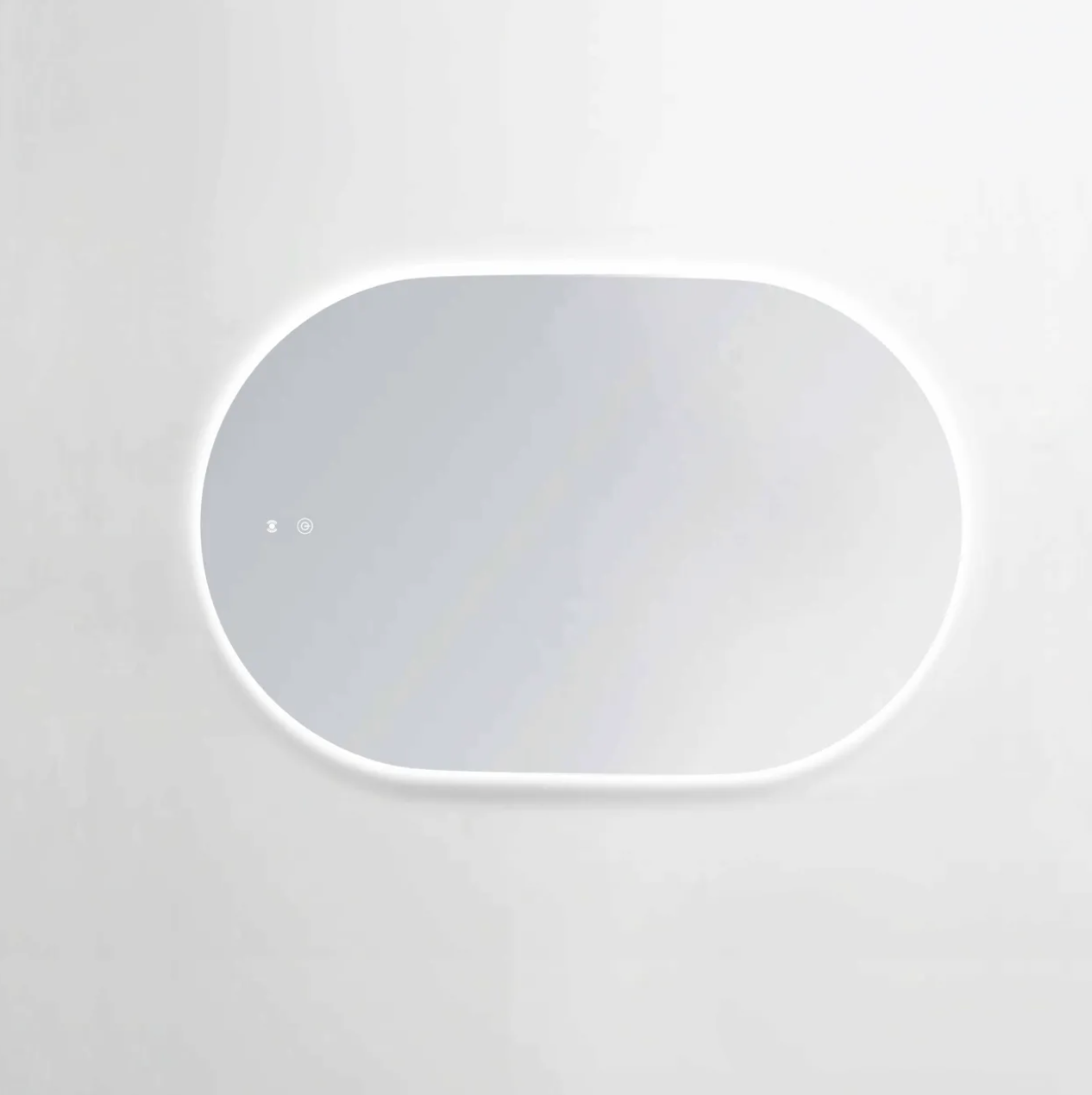 Otti Led Noosa Mirror 900 x 600
