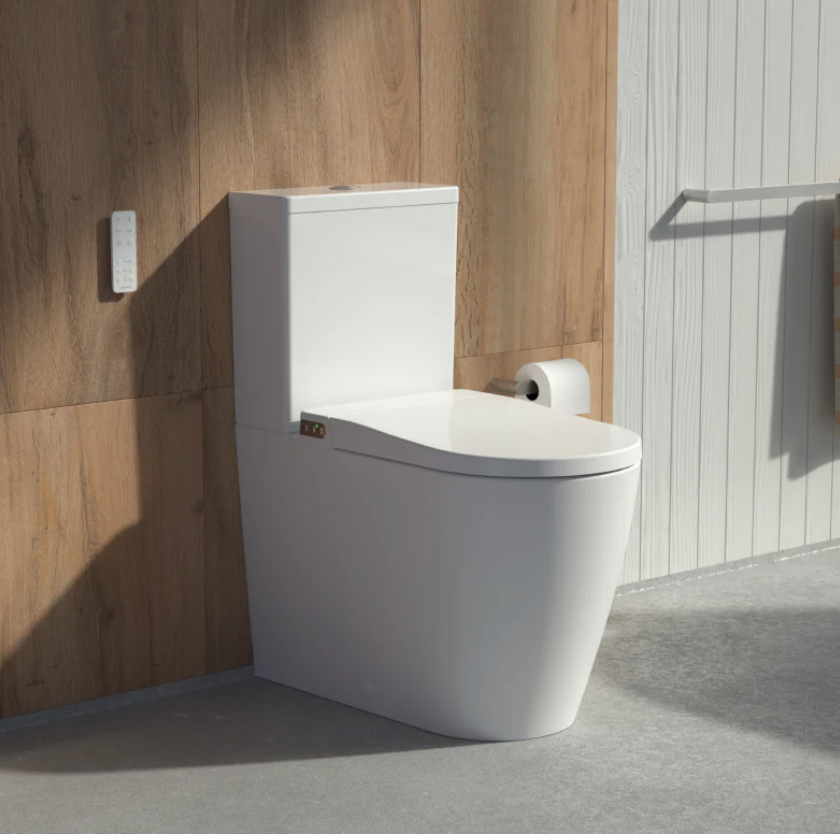 Caroma Toilet