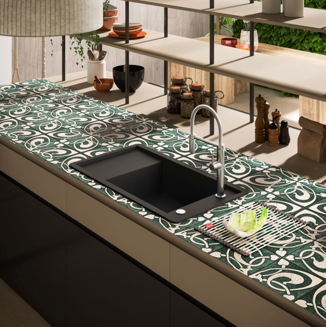 Franke Kitchen Sink