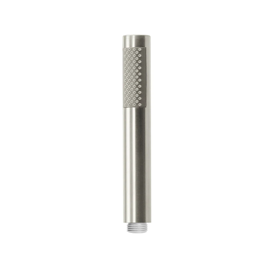 Meir Round Hand Shower Single Function Brushed Nickel