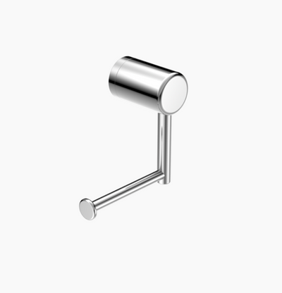Nero Mecca Care Heavy Duty Toilet Roll Holder