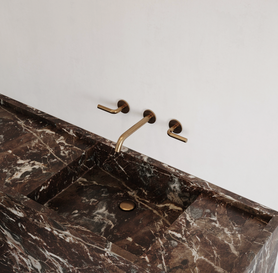 Designer Bathware Difference