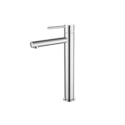 Modern National Star Mini High Rise Basin Mixer