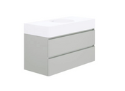 Fienza Encanto Vanity Wall Hung