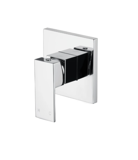 Modern National Chao Mini Shower Mixer
