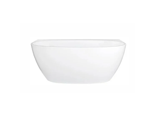 Fifth Avenue Evelyn Back to Wall Bath 1500mm