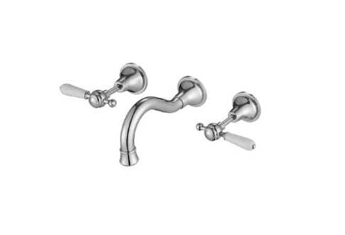 Modern National Bordeaux Wall Set